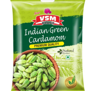 VSM Elachi (Cardamom) – 8mm