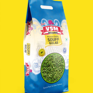 Gulab Souff – 500gm Pack