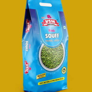 New Pink Souff – 500gm Pack