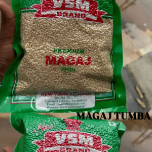 Tumba Magaj
