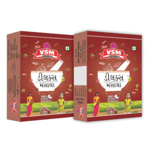 Deluxe Ajwain – 500gm Pack