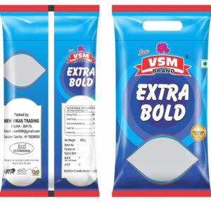 Extra Bold Jeera