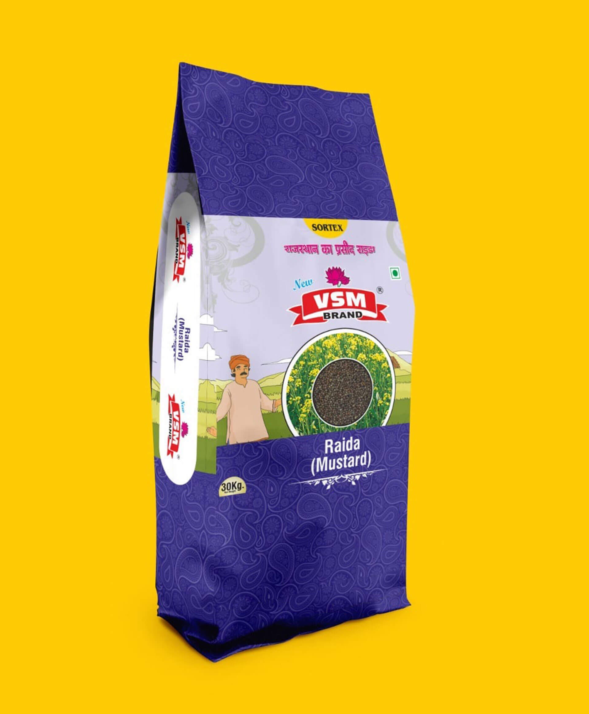 Raida – Multiple Packs